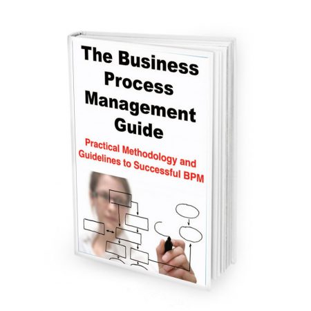 کتاب مدیریت فرایندها