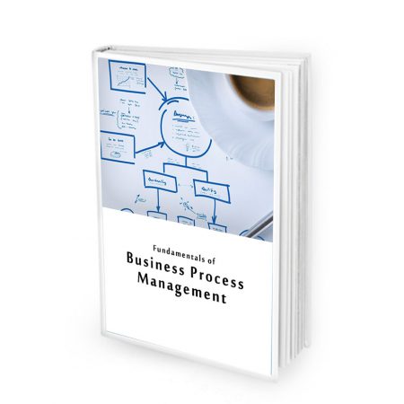 کتاب مدیریت فرایندها